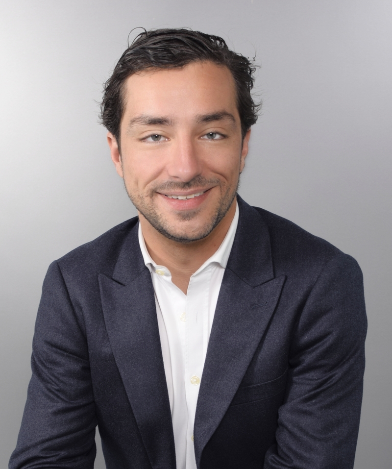 Martin LECOCQ-BOUSSARD